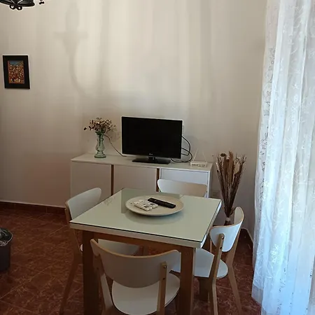 Casa Aurora Apartment Ronda