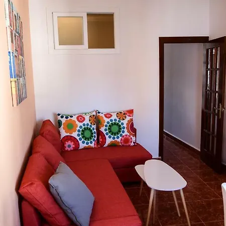 Casa Aurora Apartamento