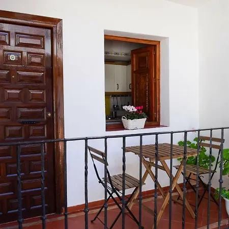 Casa Aurora Апартаменты
