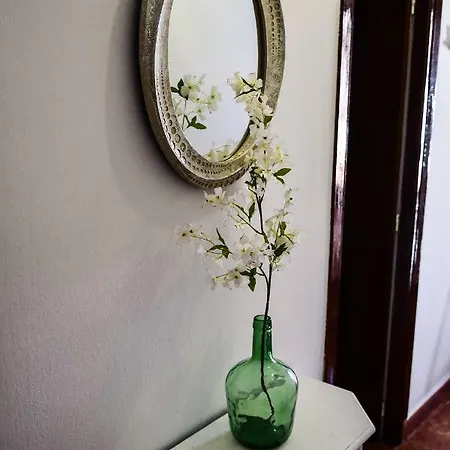 Casa Aurora Апартаменты Ронда