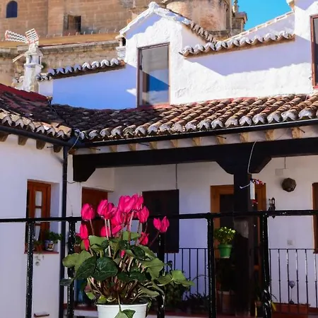 Casa Aurora Апартаменты *