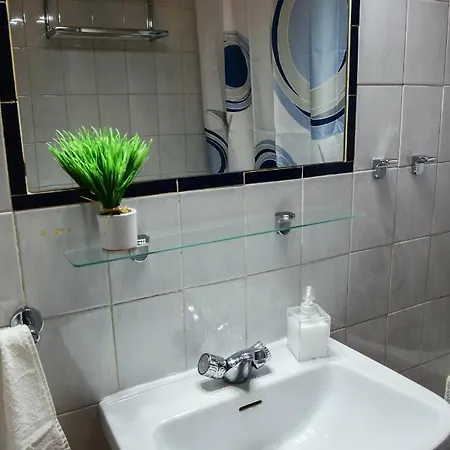 Apartamento Casa Aurora *