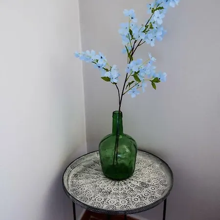 Apartamento Casa Aurora