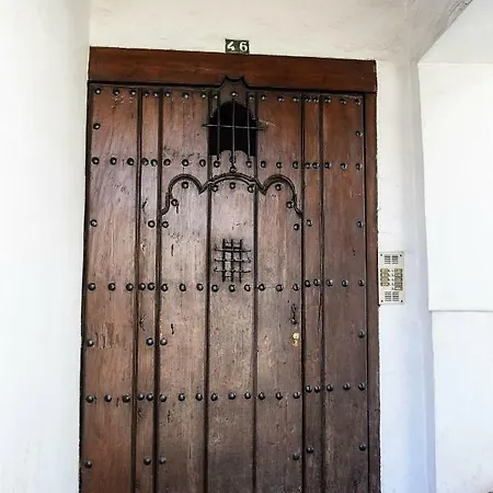 Апартаменты Casa Aurora