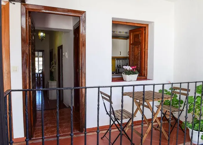 Casa Aurora Ronda