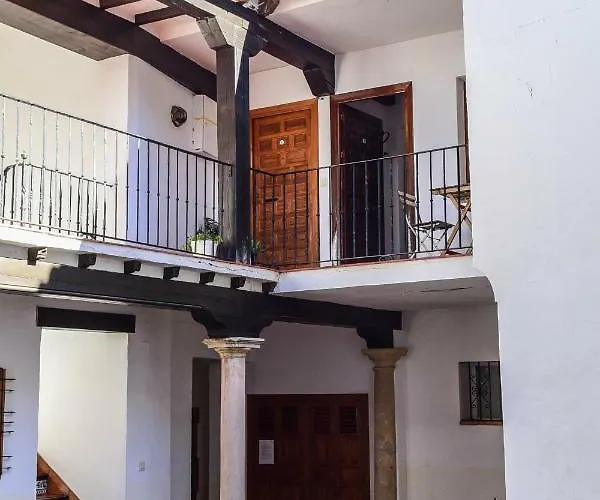 Casa Aurora *