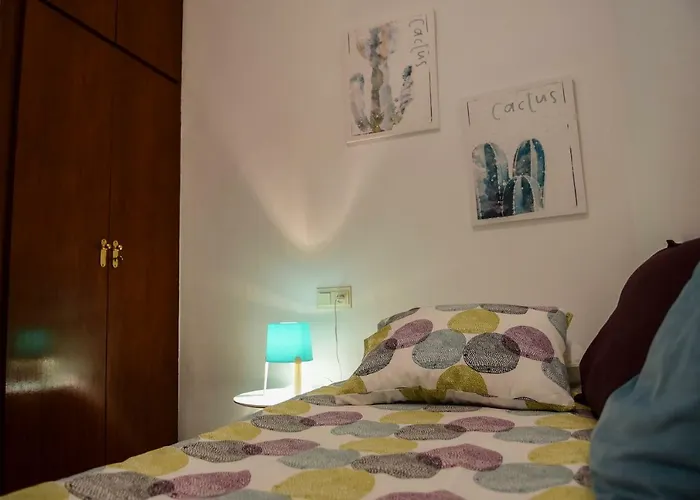 Casa Aurora 公寓 *