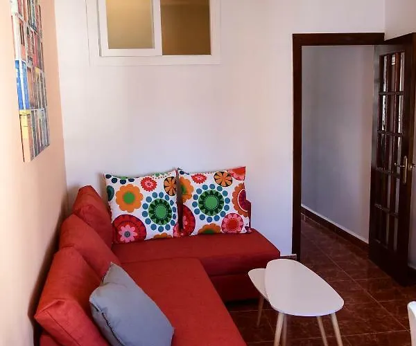 Casa Aurora Apartment