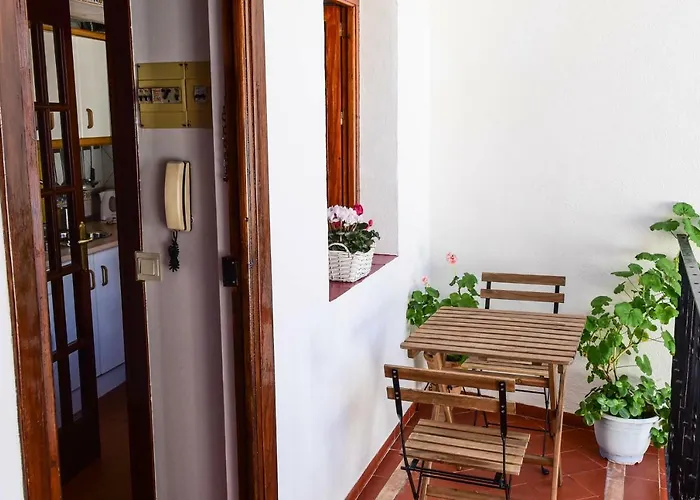 Casa Aurora Apartment Ronda