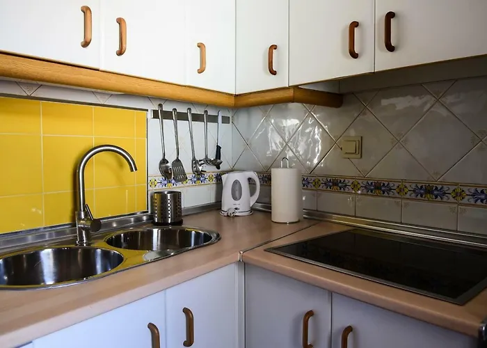 Casa Aurora Apartment *