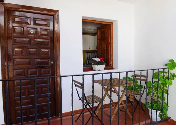 Casa Aurora Apartment