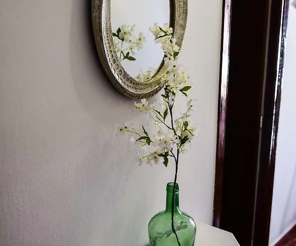 Casa Aurora Apartment Ronda