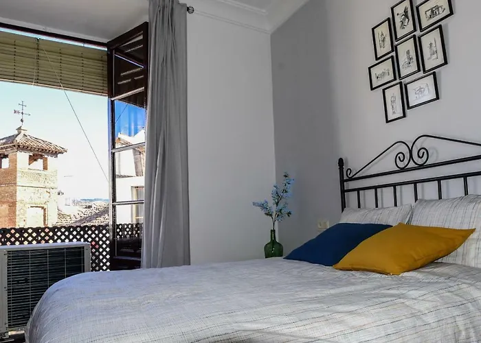 Casa Aurora *