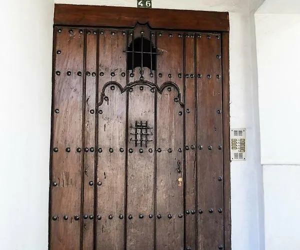 Apartment Casa Aurora