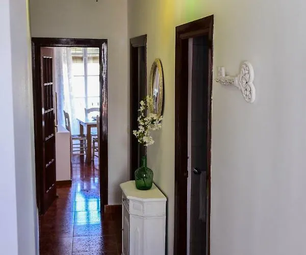 Apartment Casa Aurora Ronda