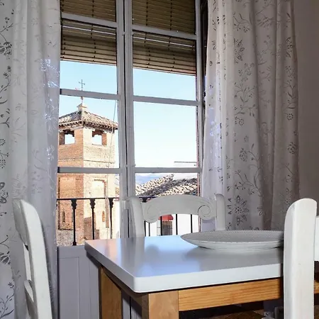 Casa Aurora * 론다
