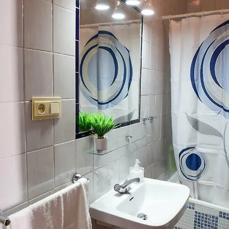 Casa Aurora 아파트 *