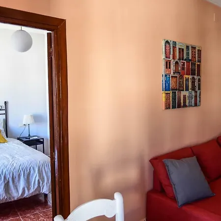 Casa Aurora Lägenhet