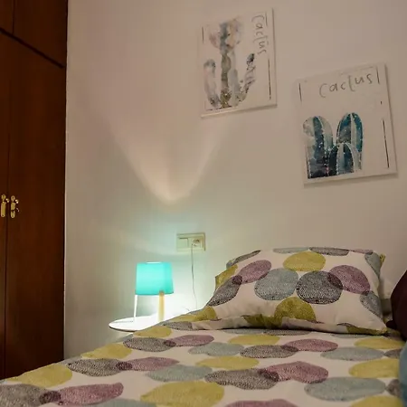 Casa Aurora 아파트 *