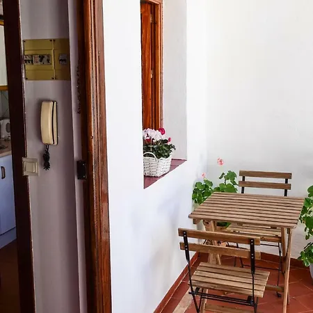 Casa Aurora 아파트 론다