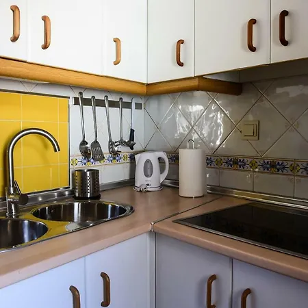 Casa Aurora 아파트 *