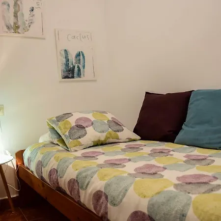 아파트 Casa Aurora 론다