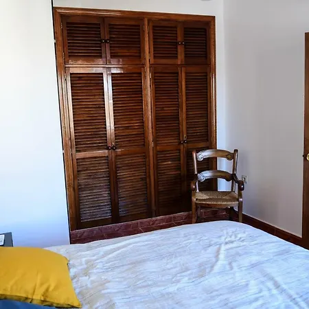 Casa Aurora 아파트 *